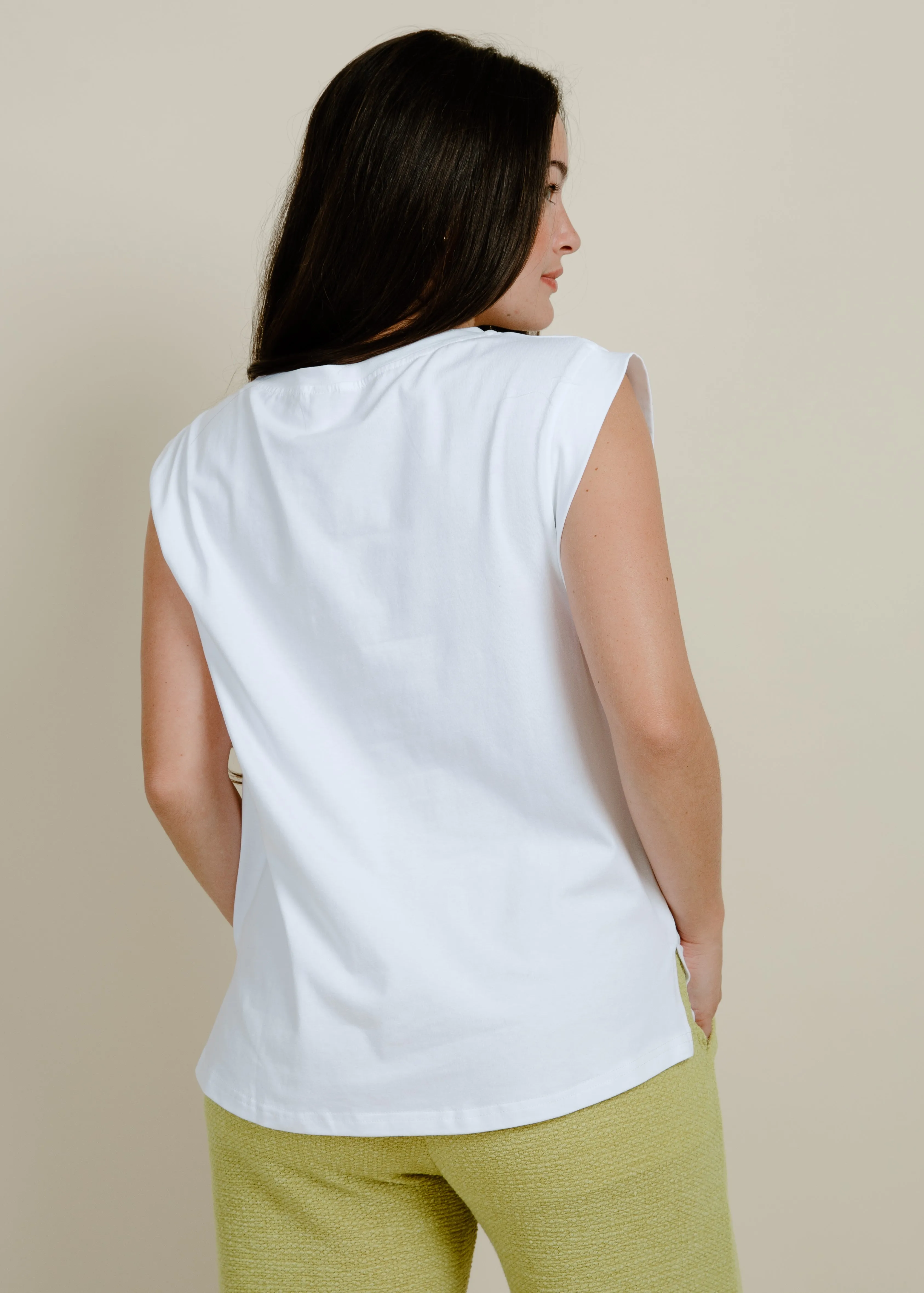 Shay Top