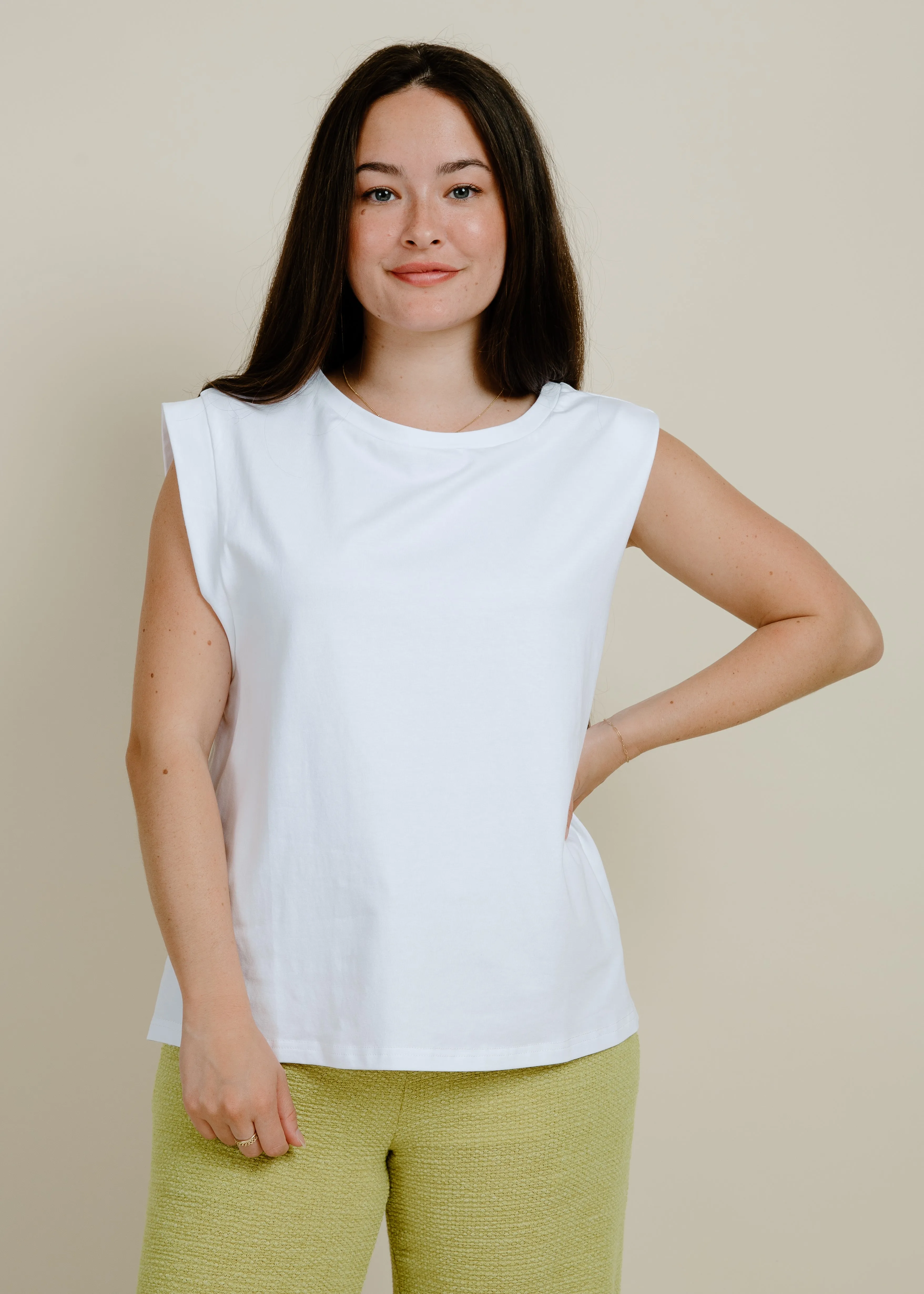 Shay Top