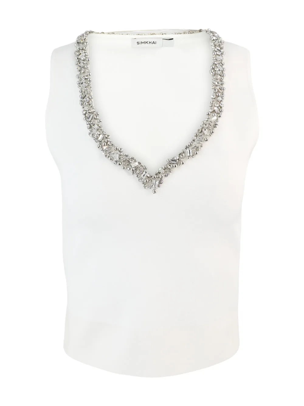 Simkhai Marceline Tank (More Colors)