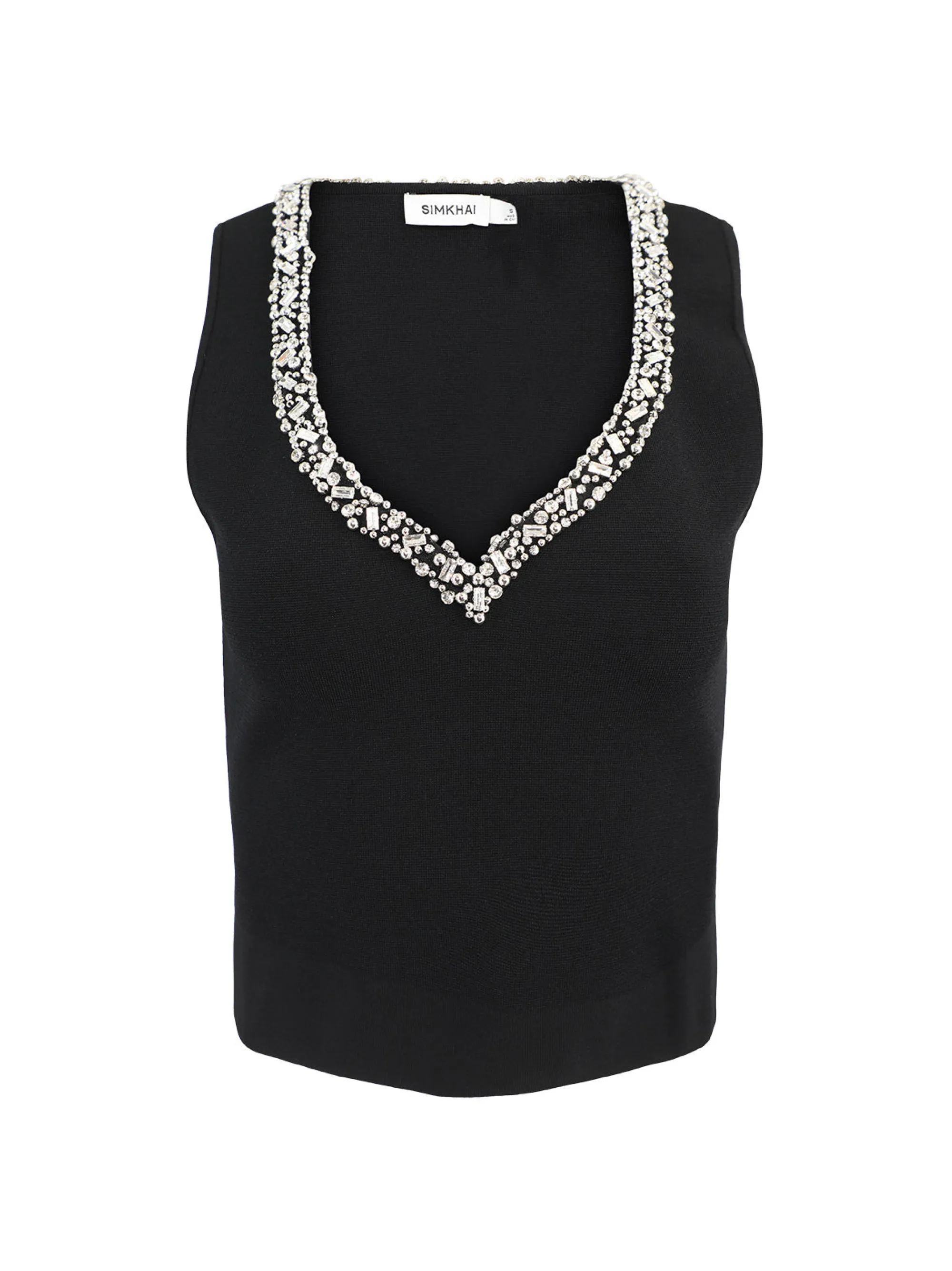 Simkhai Marceline Tank (More Colors)