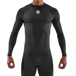 Skins Mens Series 1 Long Sleeve Top