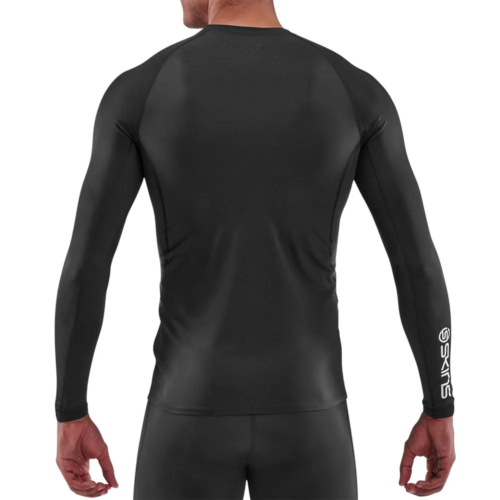 Skins Mens Series 1 Long Sleeve Top