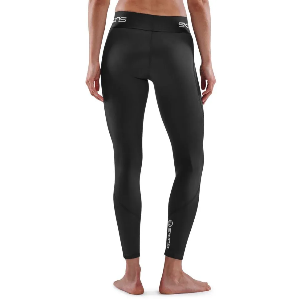 Skins W 1-Series Long Tights