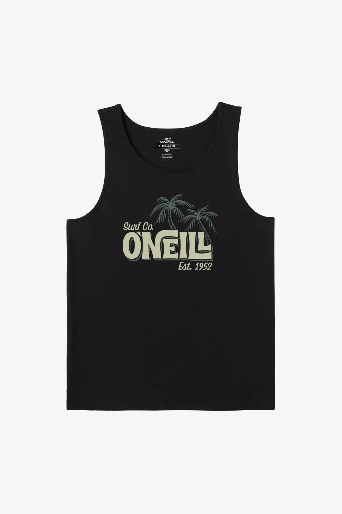Skipper Tank - Men's