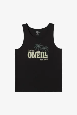 Skipper Tank - Men's