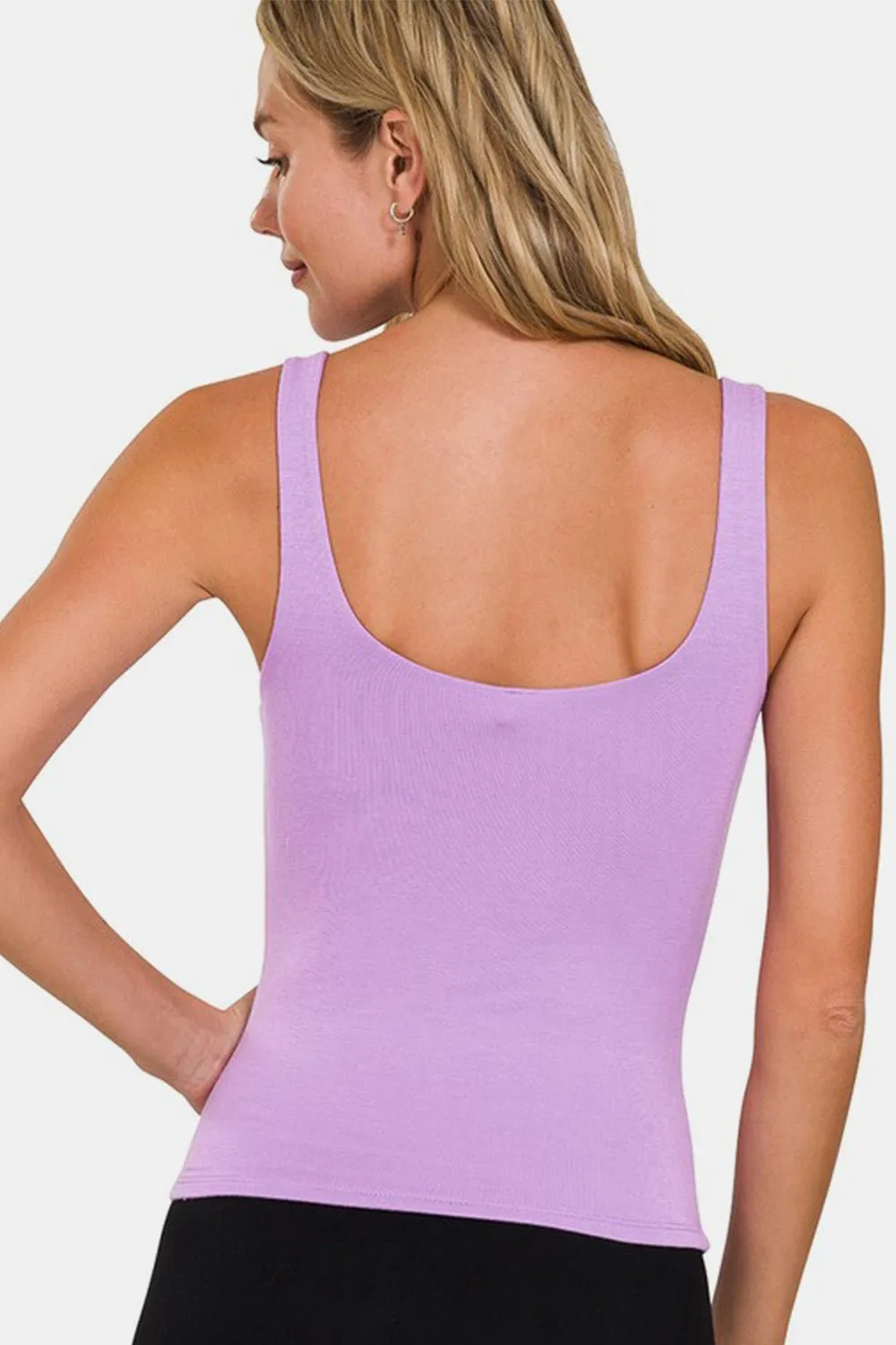 Slim Tank