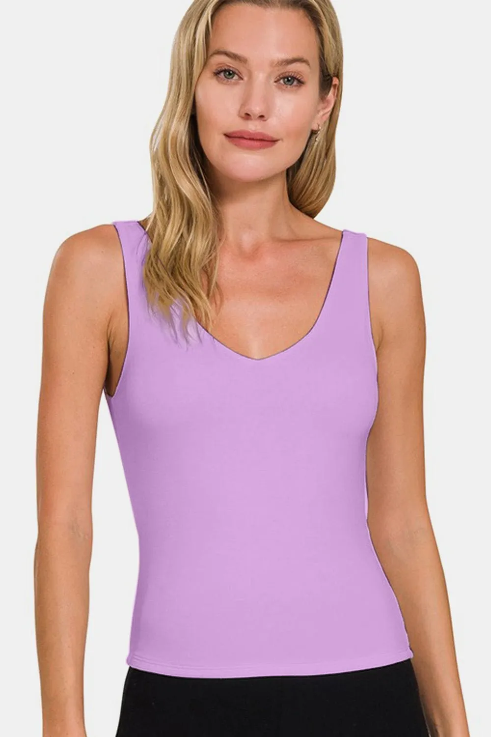 Slim Tank