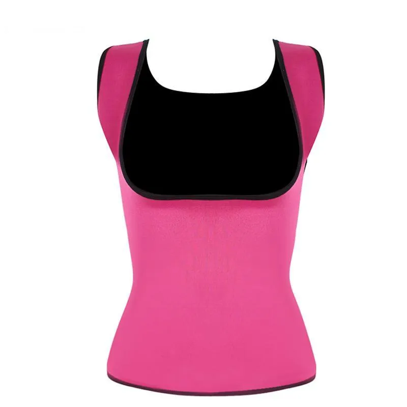 Slimming Body Shaper for Women's Tummy