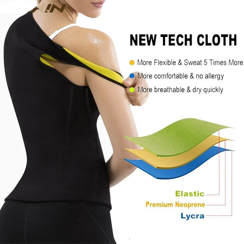 Slimming Body Shaper for Women's Tummy
