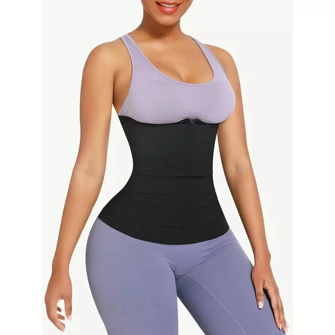 Snatch Band Workout Shaper
