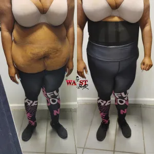 Snatch Band Workout Shaper