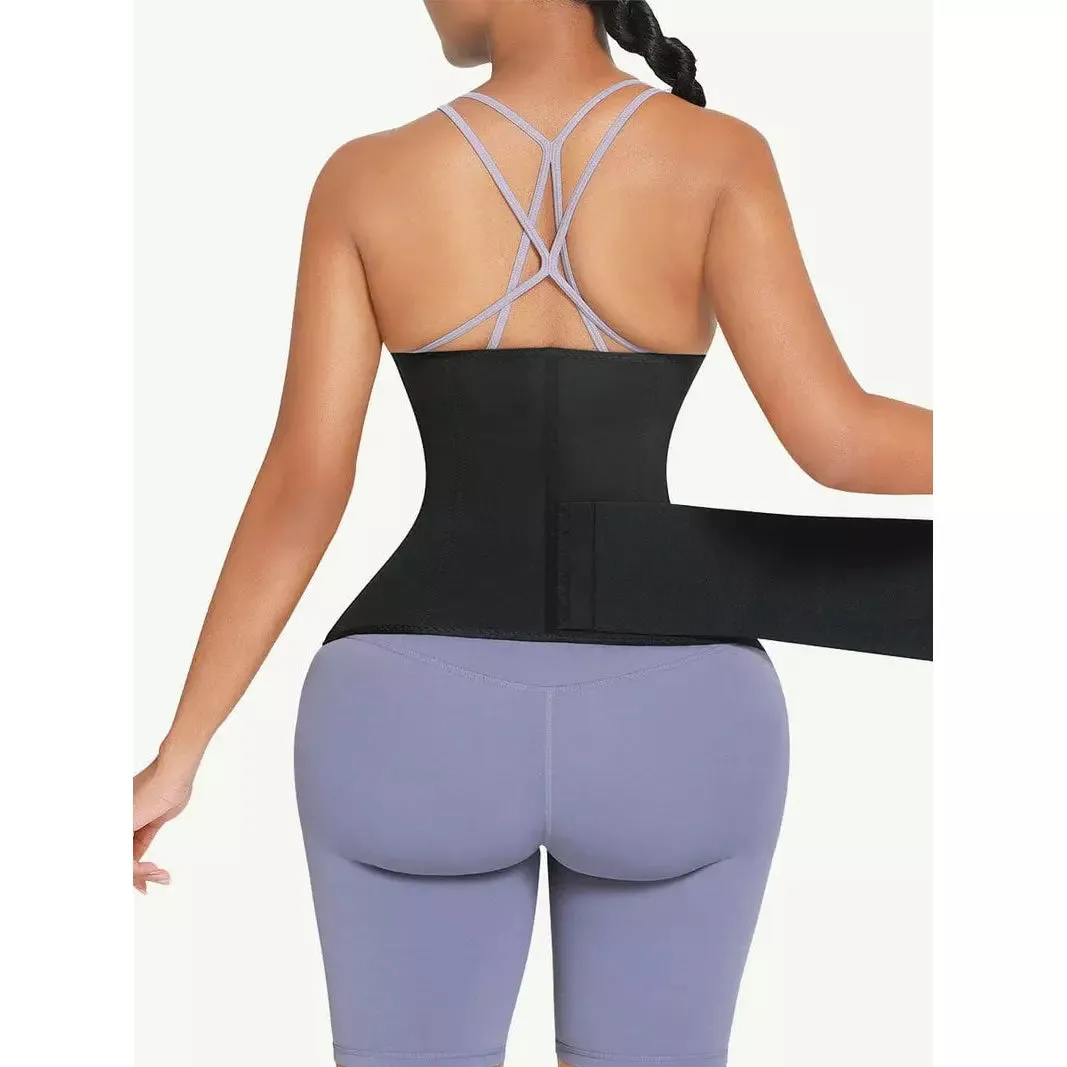 Snatch Band Workout Shaper