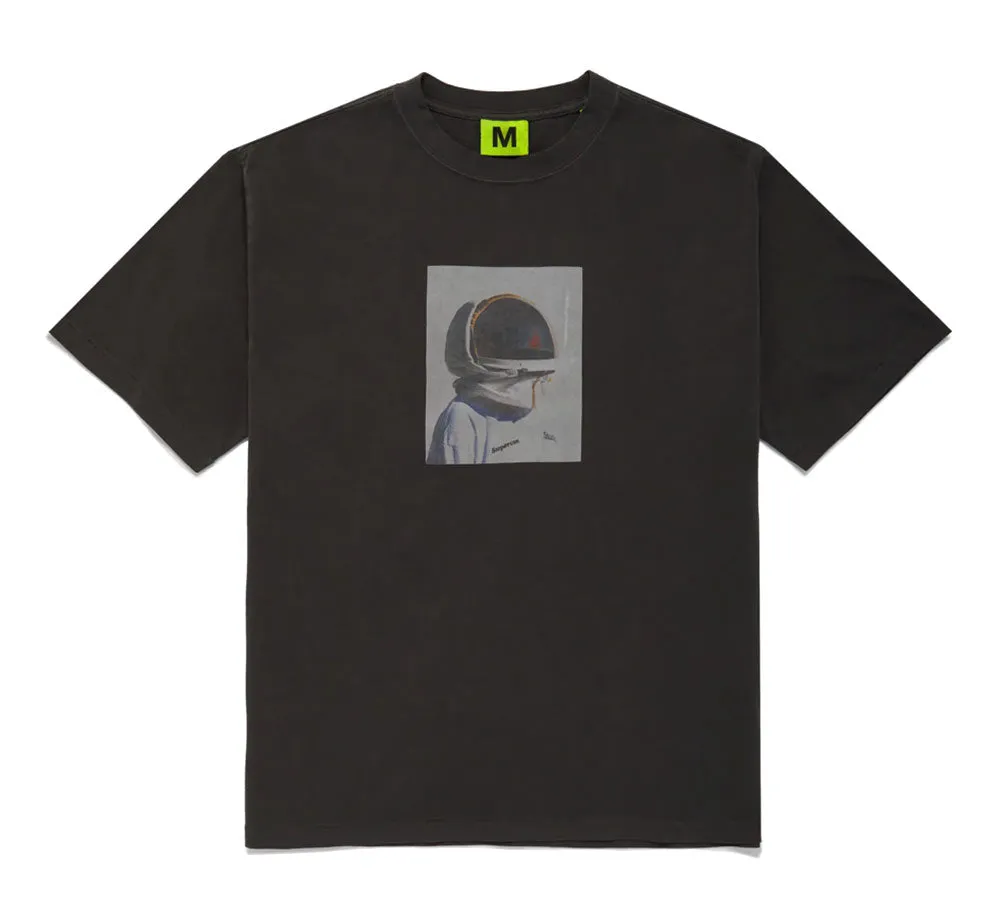 SPACEMAN TEE
