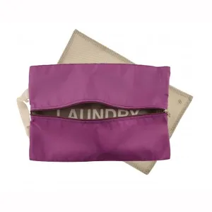 SpacePak Lingerie Purple