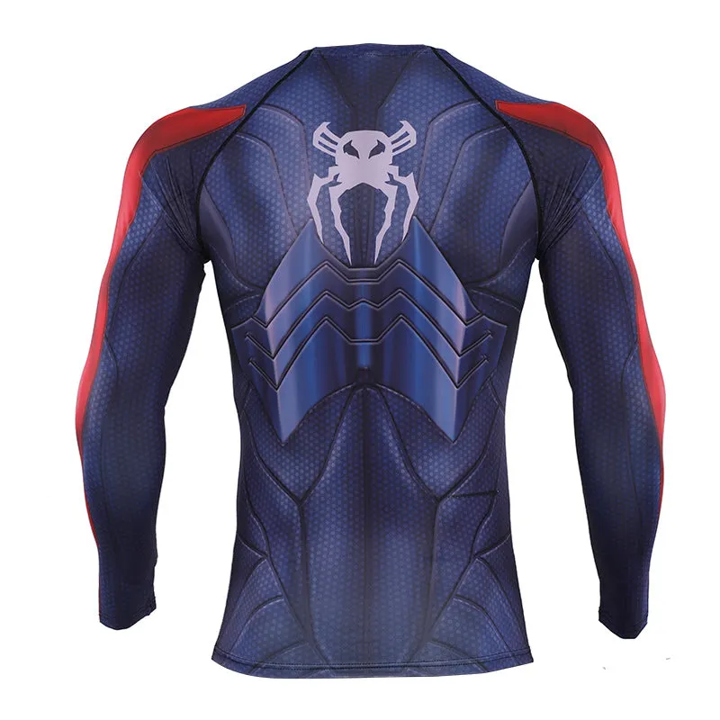 SPIDERMAN 2099 Shirt