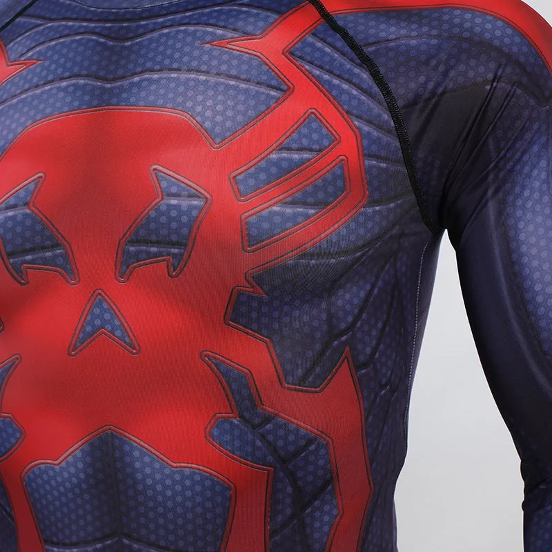 SPIDERMAN 2099 Shirt