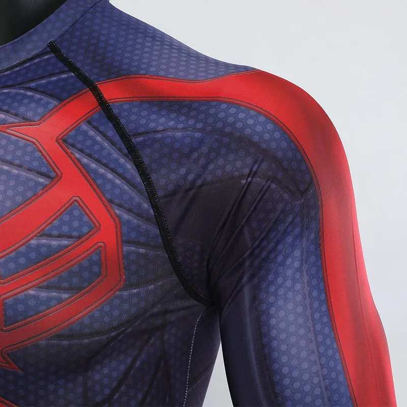 SPIDERMAN 2099 T shirt