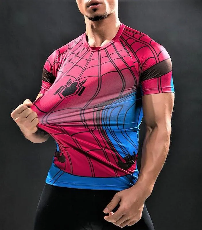 SPIDERMAN T-Shirt