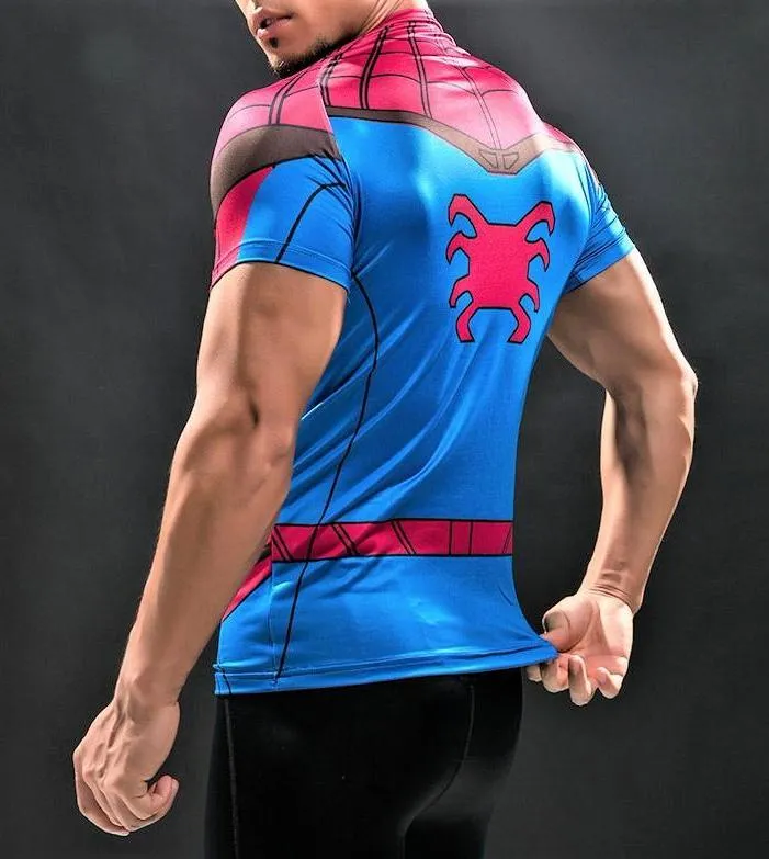 SPIDERMAN T-Shirt