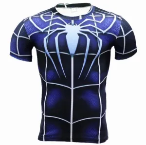 SPIDERMAN workout T-Shirt
