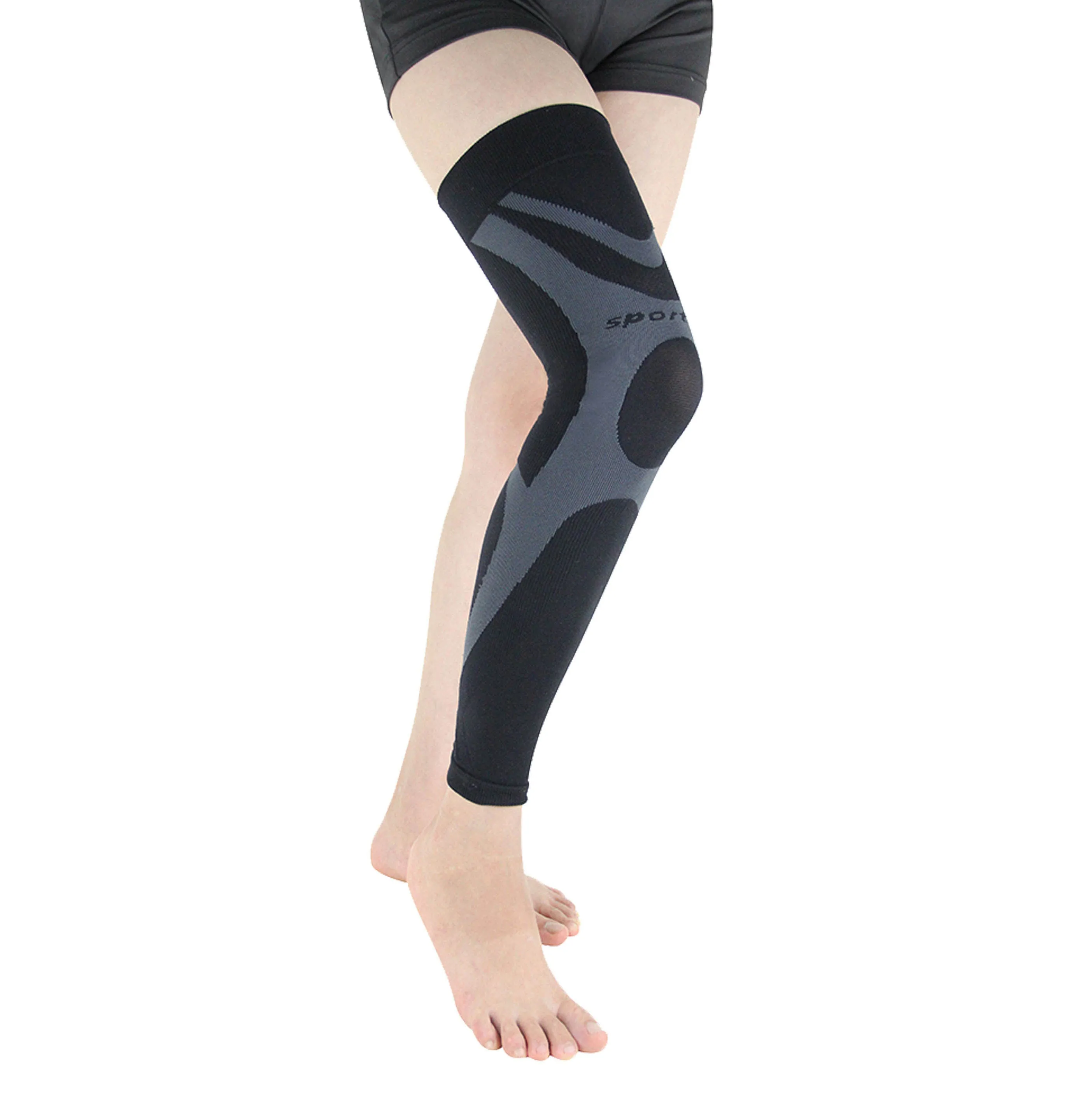 Sportec Leg Compression Sleeve