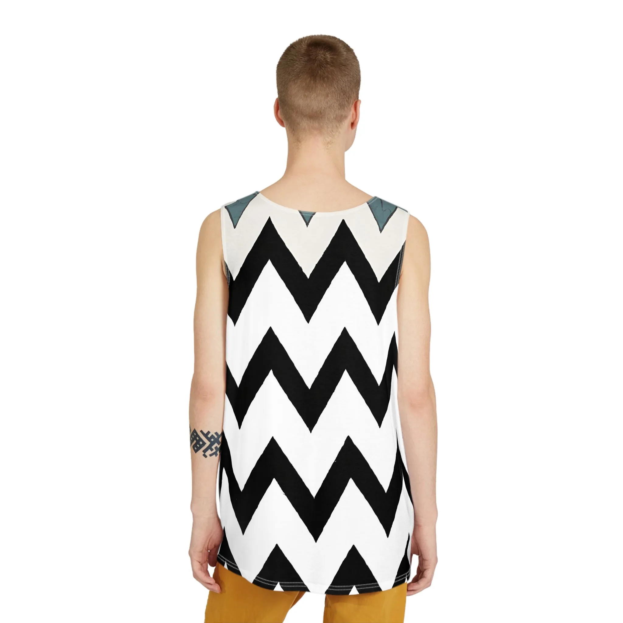Standa Claudine - Tank Top