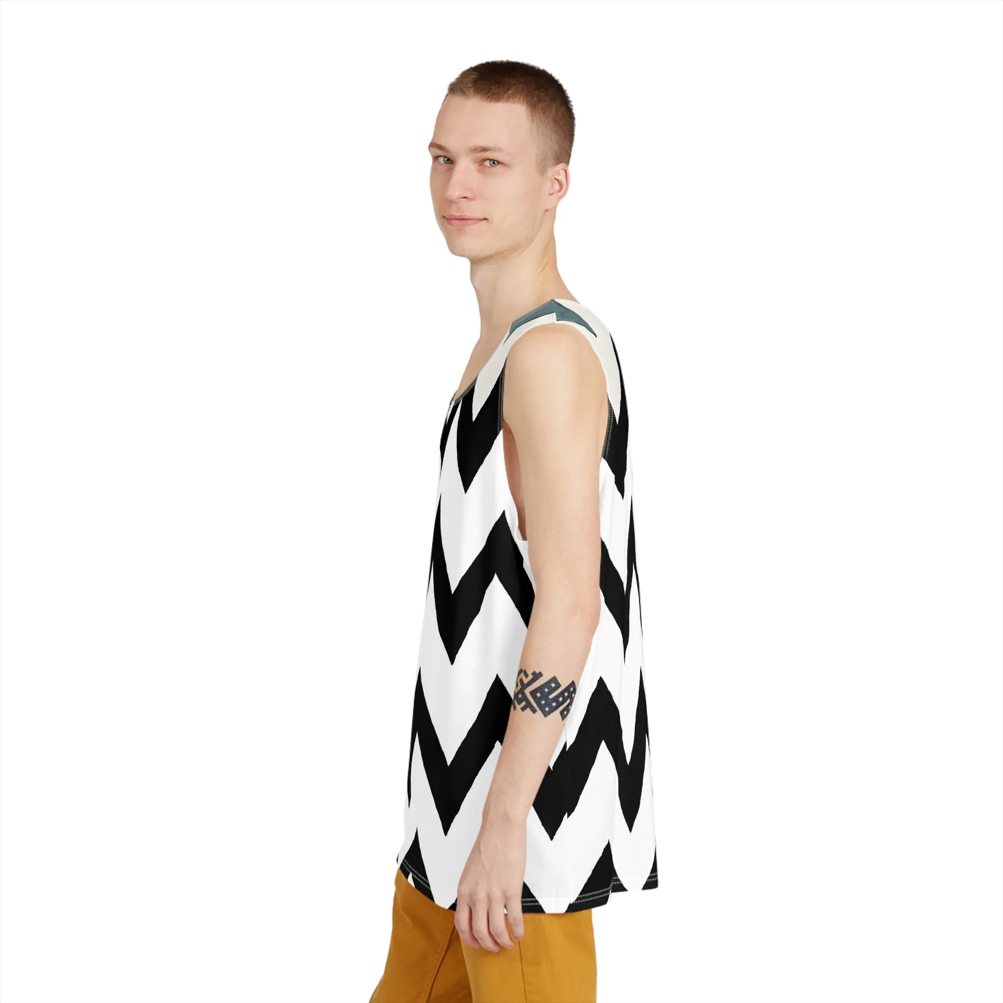 Standa Claudine - Tank Top