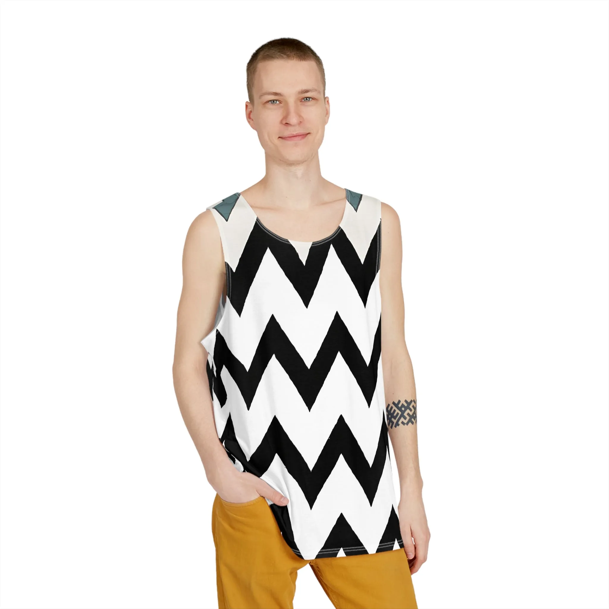 Standa Claudine - Tank Top