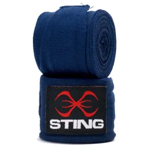 STING 4.5M ELASTICISED HAND WRAPS