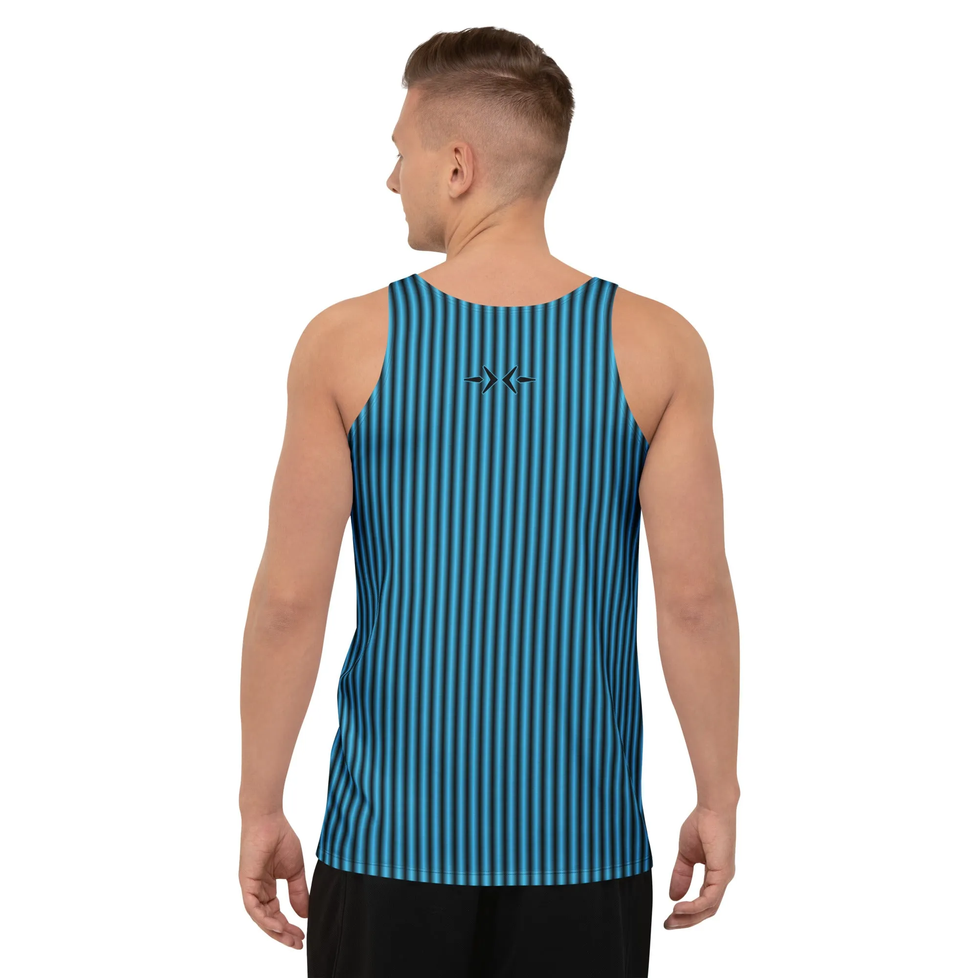 Stretchy Tank Top