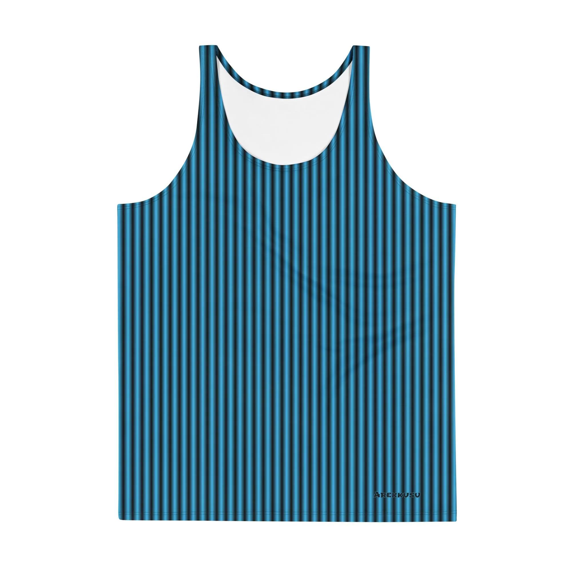 Stretchy Tank Top