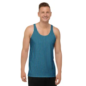 Stretchy Tank Top