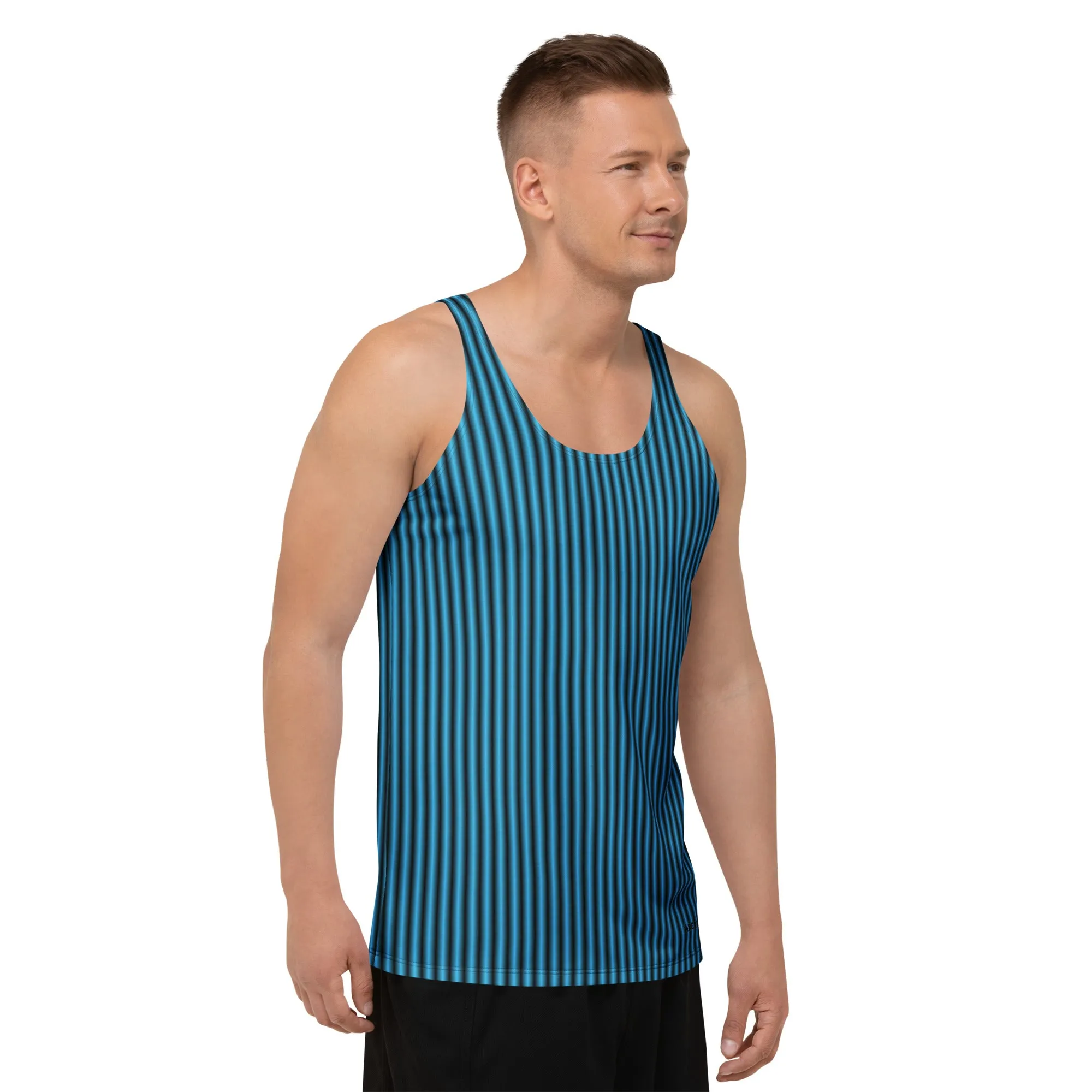 Stretchy Tank Top