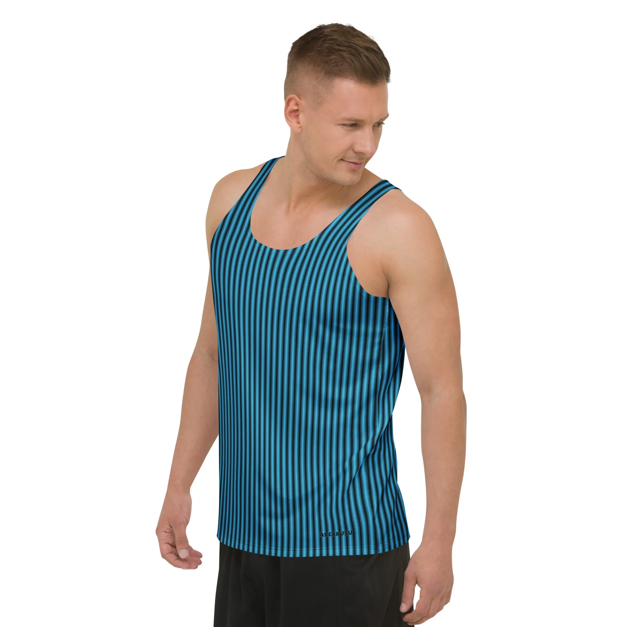 Stretchy Tank Top