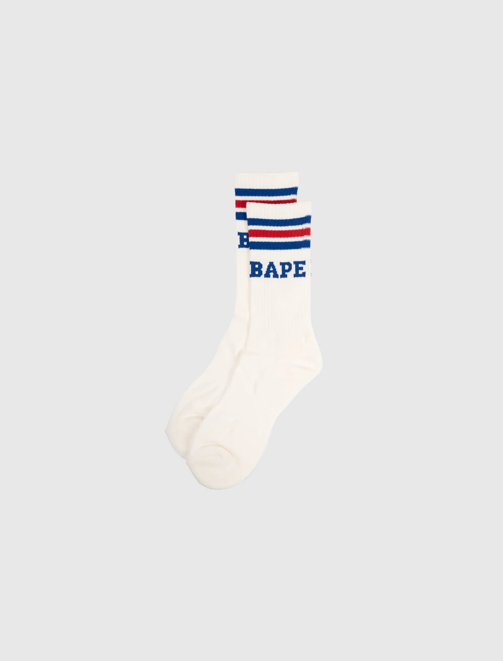 STRIPE SOCKS