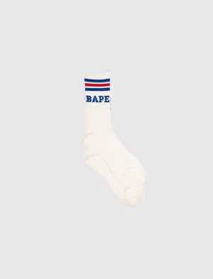 STRIPE SOCKS