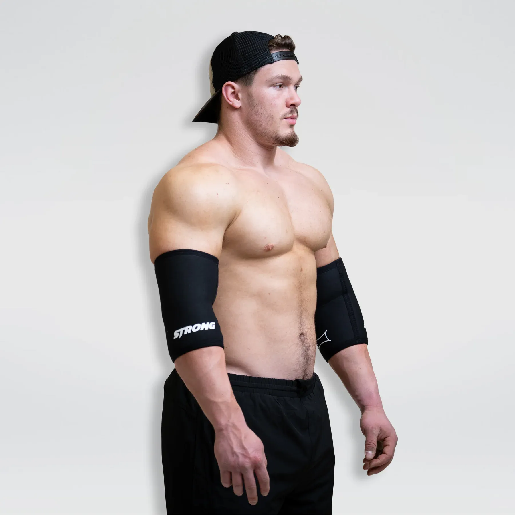 STrong Elbow Sleeves