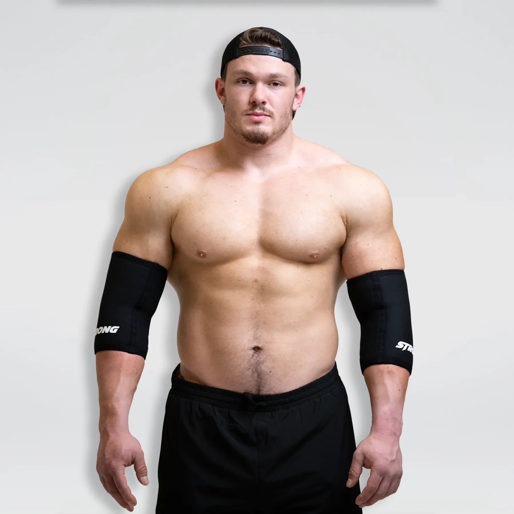 STrong Elbow Sleeves