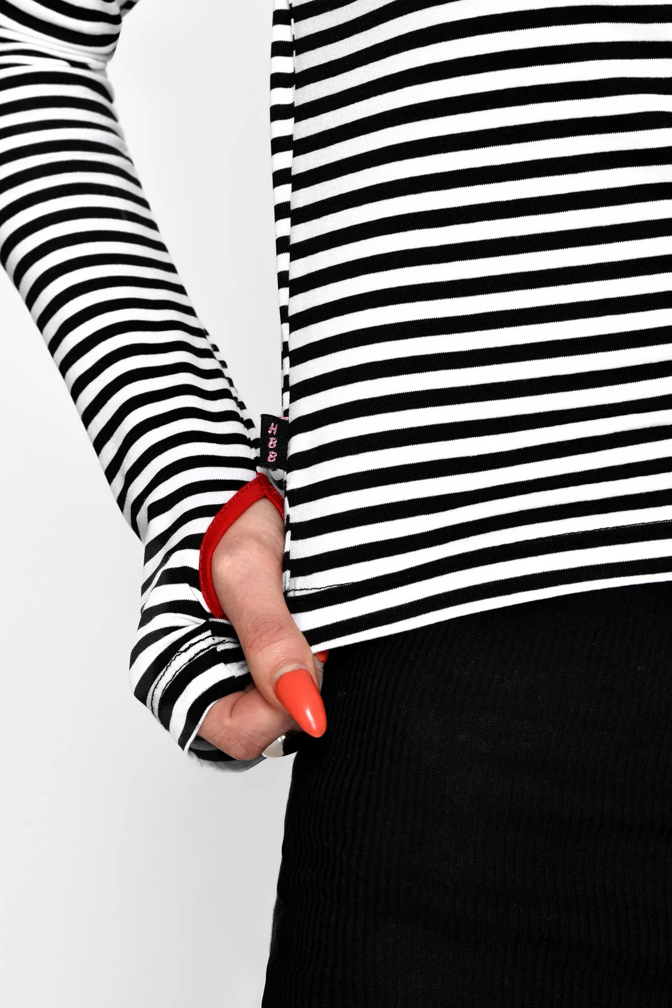 Sucker Long Sleeve Top