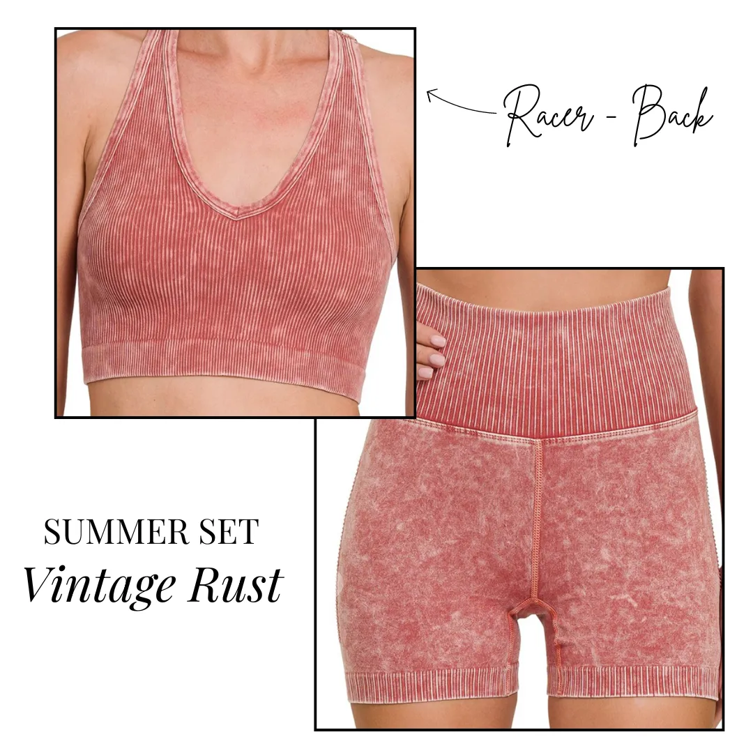 Summer Sets 😎-FINAL SALE