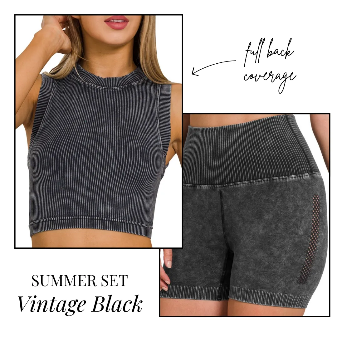 Summer Sets 😎-FINAL SALE