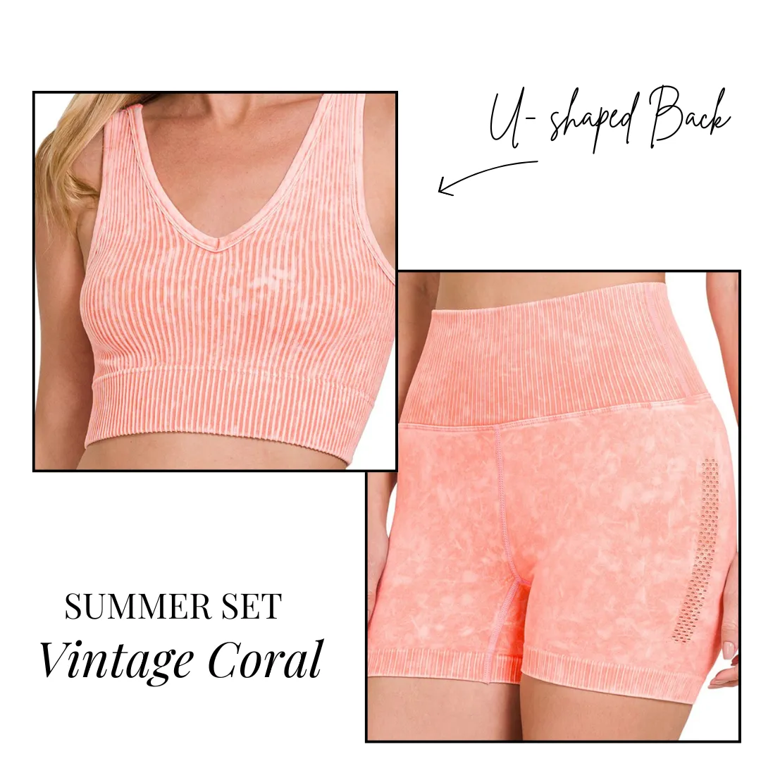 Summer Sets 😎-FINAL SALE