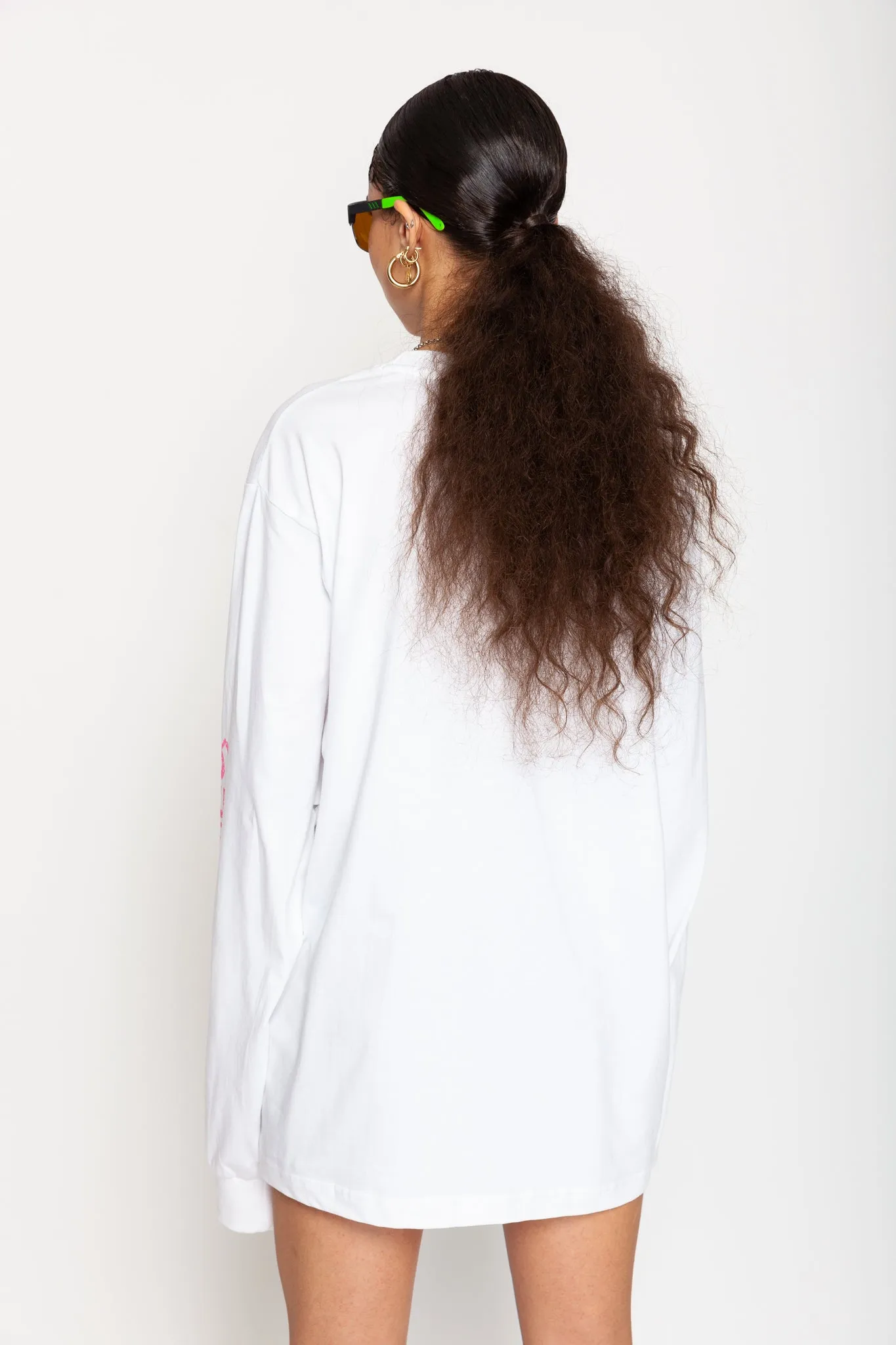 Surf Up Long Sleeve Tee