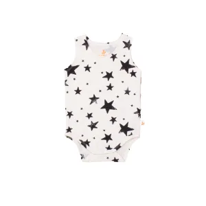 Tank Body // black stars