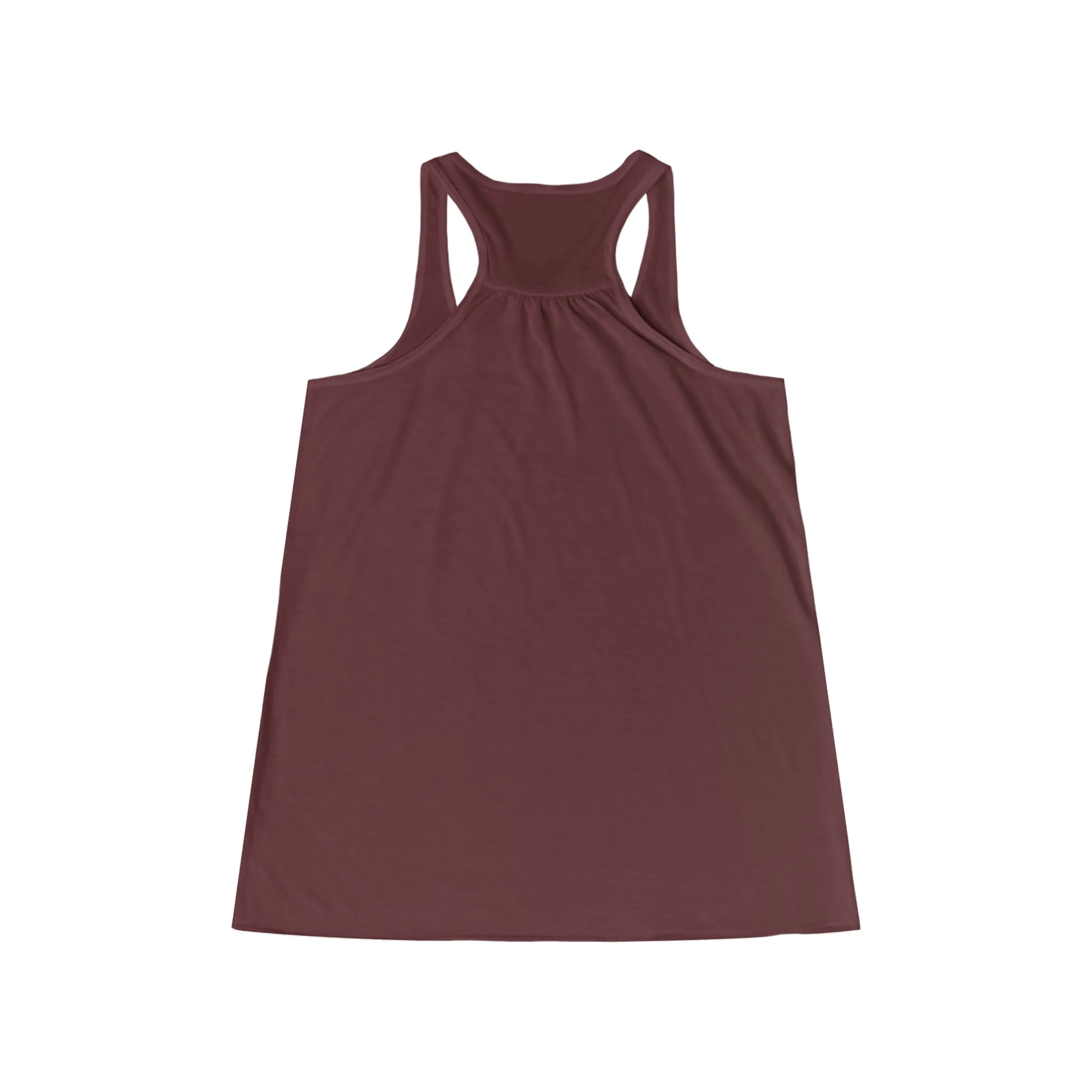 Tank Top - Adult Amateur AF - (Flowy Razorback)