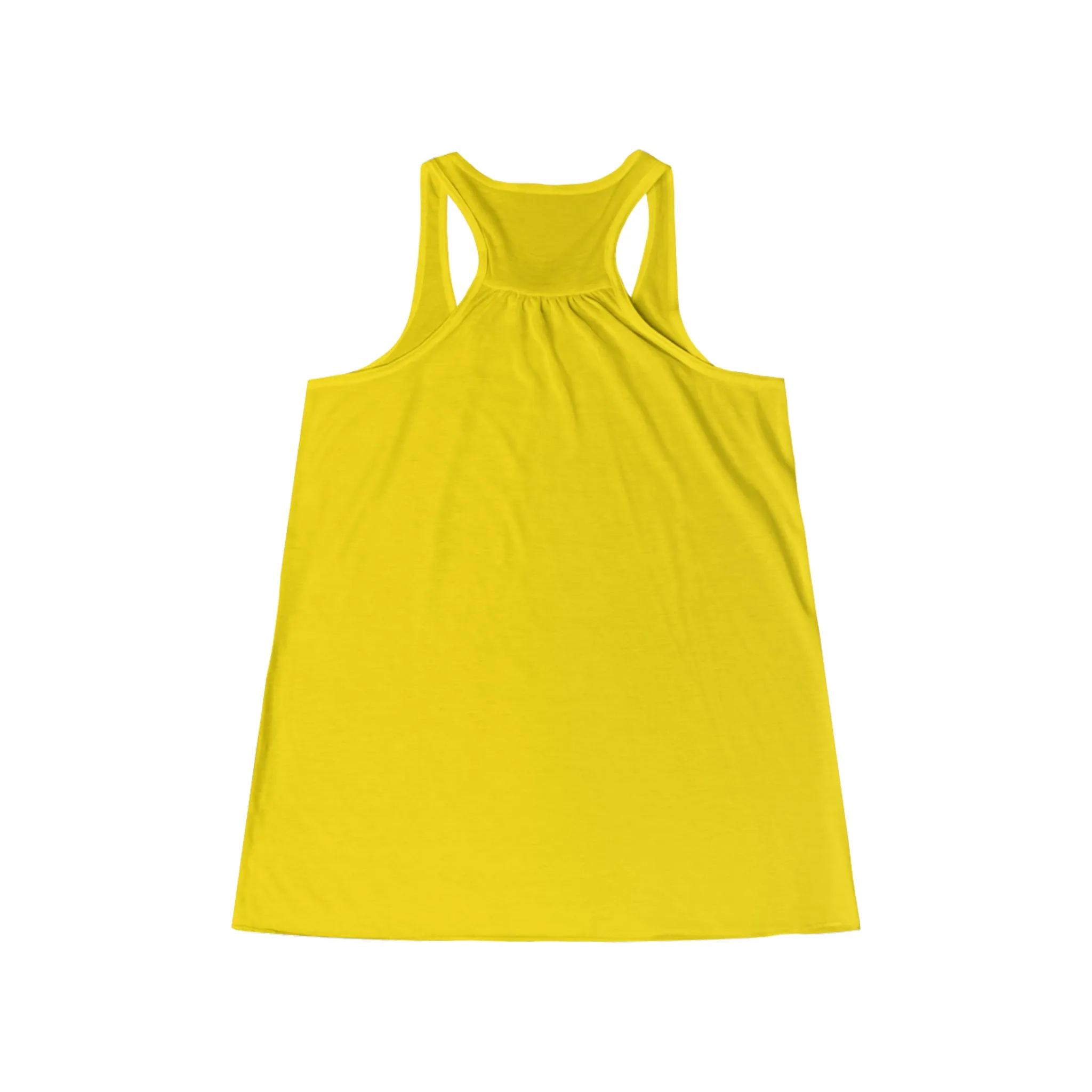 Tank Top - Adult Amateur AF - (Flowy Razorback)