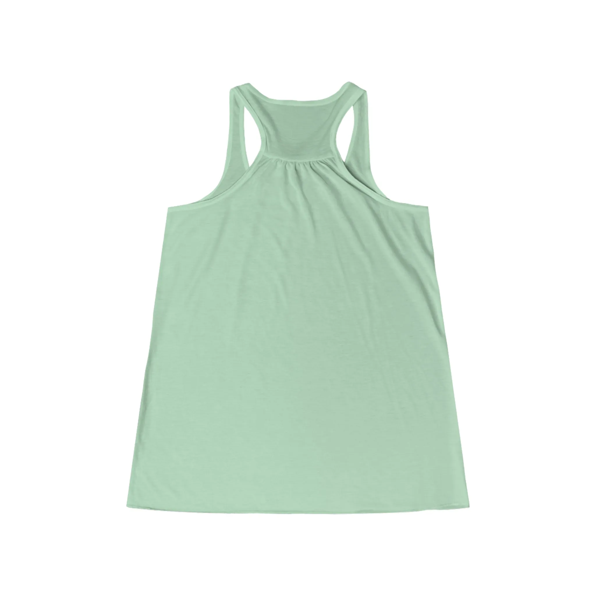 Tank Top - Adult Amateur AF - (Flowy Razorback)