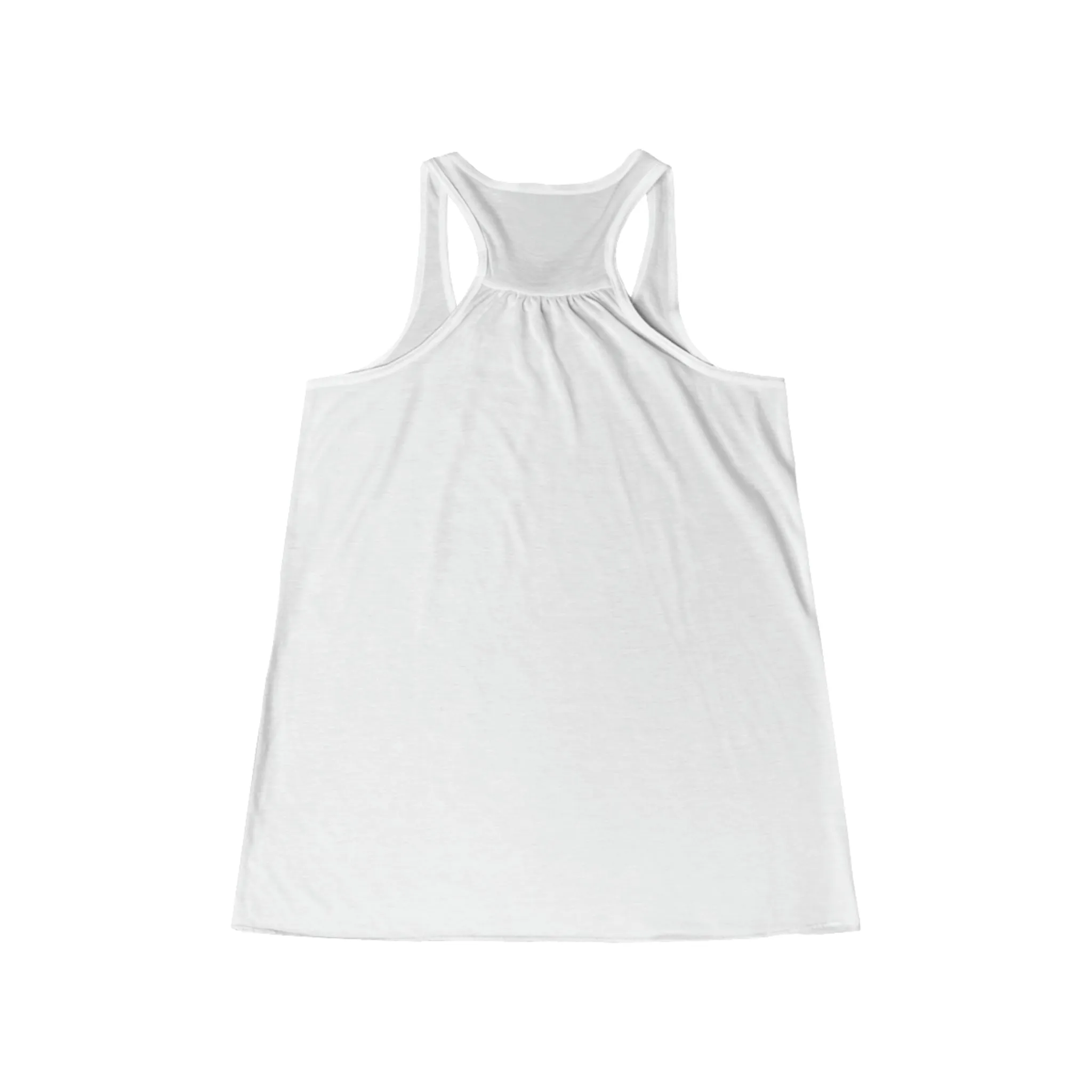 Tank Top - Adult Amateur AF - (Flowy Razorback)
