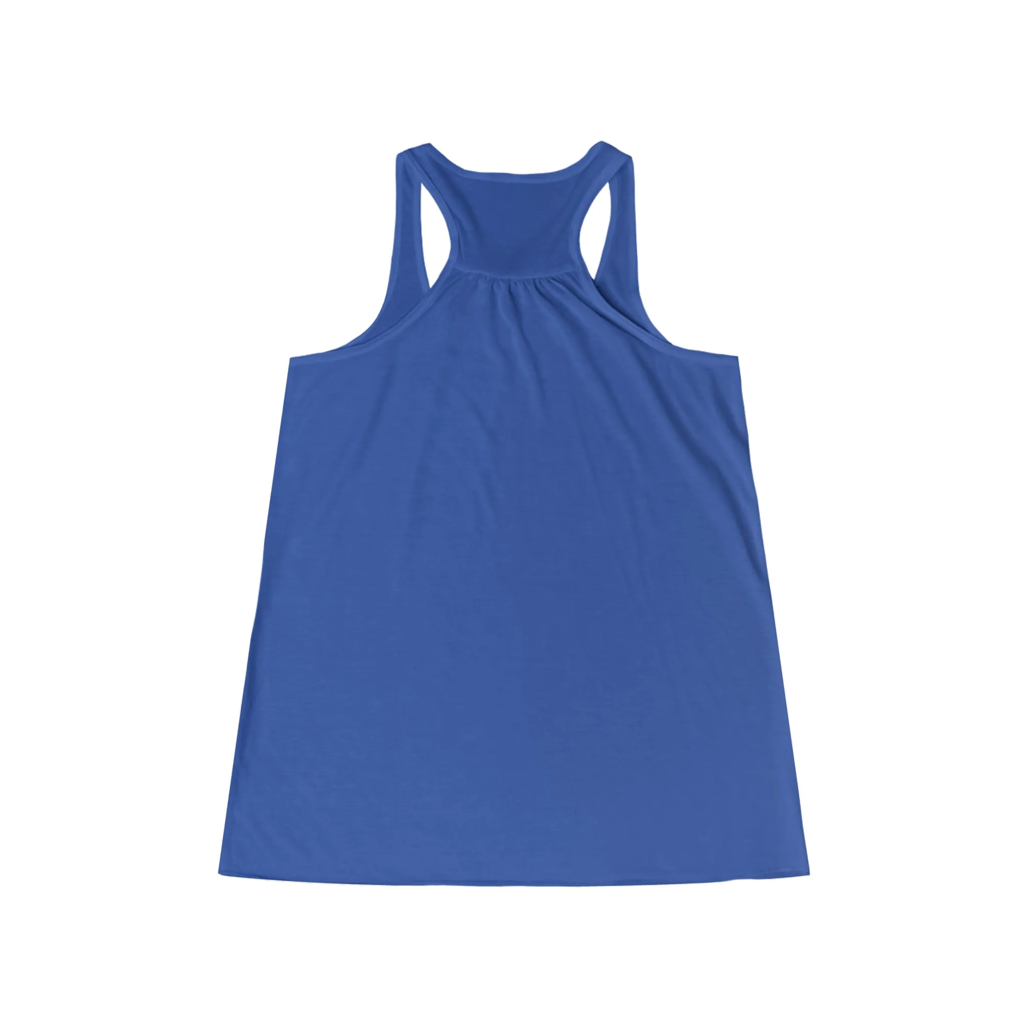 Tank Top - Adult Amateur AF - (Flowy Razorback)