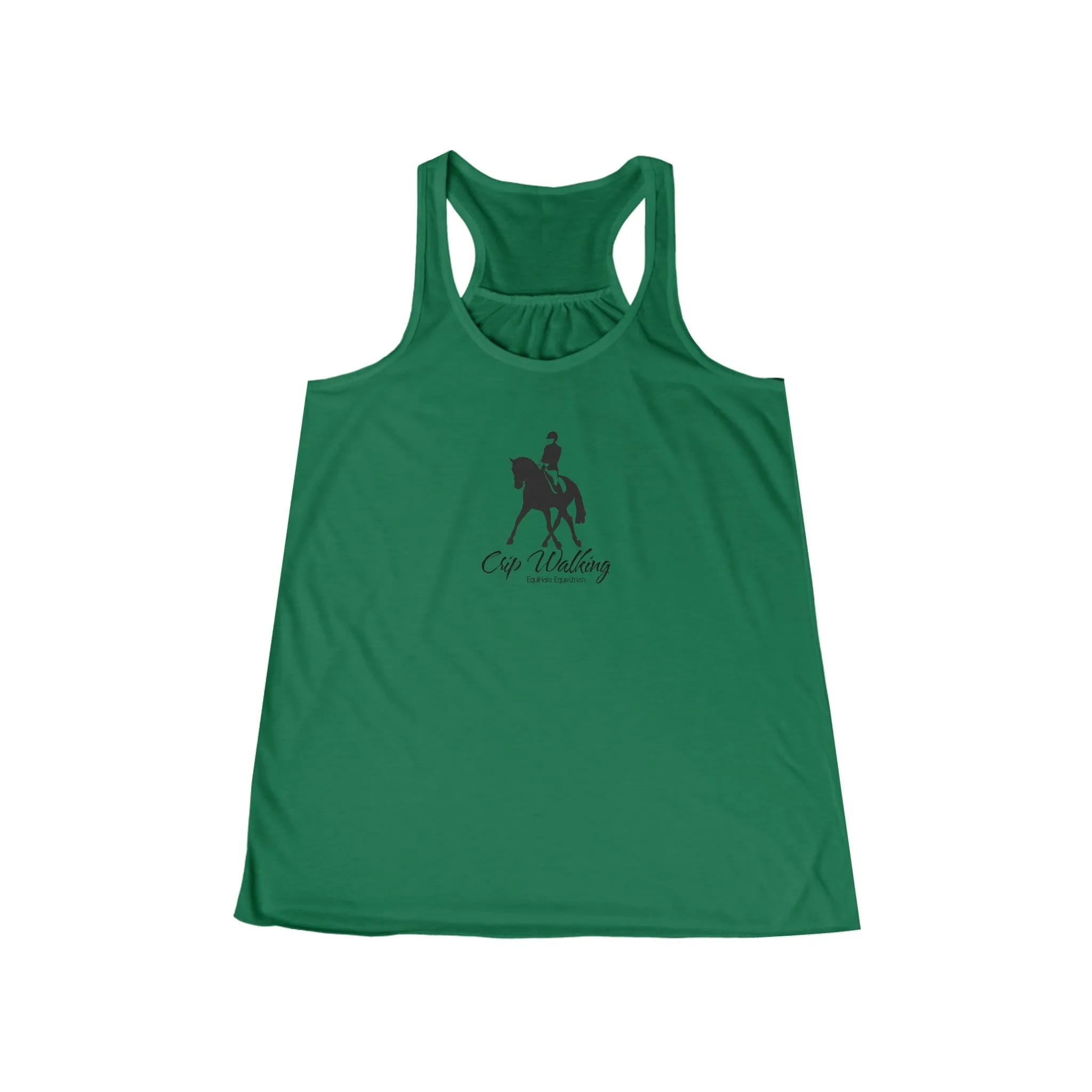 Tank Top - Crip Walking